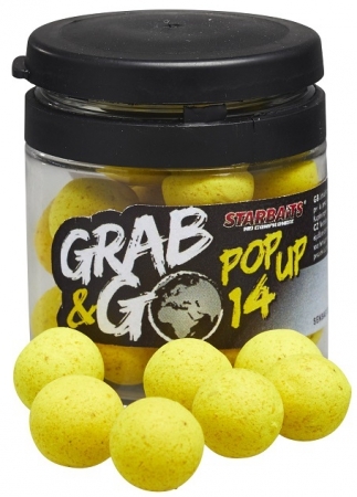 POP-UP Global Scopex 20g 14mm